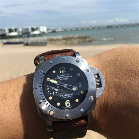 panerai 243 discontinued|panerai pam233.